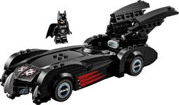 LEGO 76333 Batman & Robin™ Batmobile™