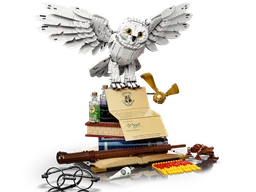 LEGO 76391 Hogwarts™ Icons - Collectors' Edition