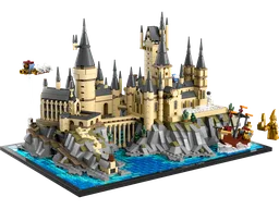 LEGO 76419 Hogwarts™ Castle and Grounds