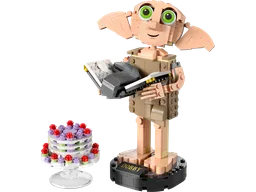LEGO 76421 Dobby™ the House-Elf