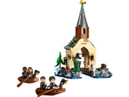 LEGO 76426 Hogwarts™ Castle Boathouse