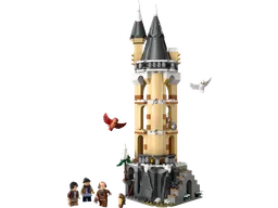 LEGO 76430 Hogwarts™ Castle Owlery