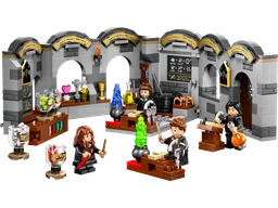 LEGO 76431 Hogwarts™ Castle: Potions Class