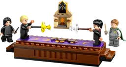 LEGO 76441 Hogwarts™ Castle: Dueling Club