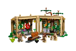 LEGO 76445 Hogwarts™ Castle: Herbology Class