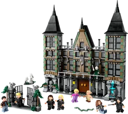 LEGO 76453 Malfoy Manor