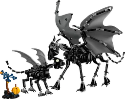 LEGO 76458 Thestral Family