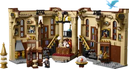 LEGO 76478 Book Nook: Dumbledore's Office