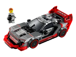LEGO 76921 Audi S1 e-tron quattro Race Car