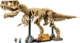 LEGO 76968 Dinosaur Fossils: Tyrannosaurus rex