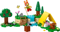 LEGO 77047 Bunnie's Outdoor Activities