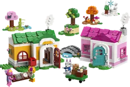 LEGO 77057 Creative Houses: Seasons of Fun