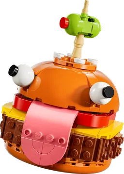 LEGO 77070 Durrr Burger