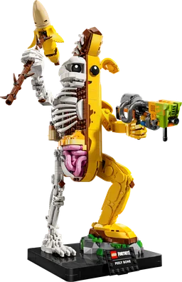 LEGO 77072 Peely Bone