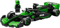 LEGO 77247 KICK Sauber F1® Team C44 Race Car