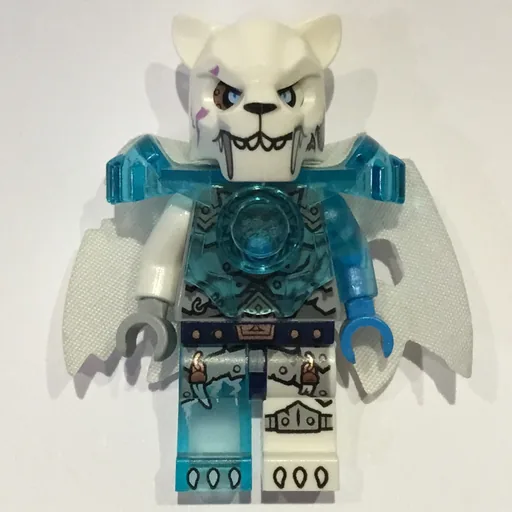 LEGO minifig Sir Fangar (fig-000015)