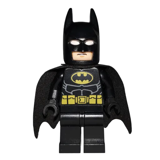 LEGO minifig Batman (fig-000032)