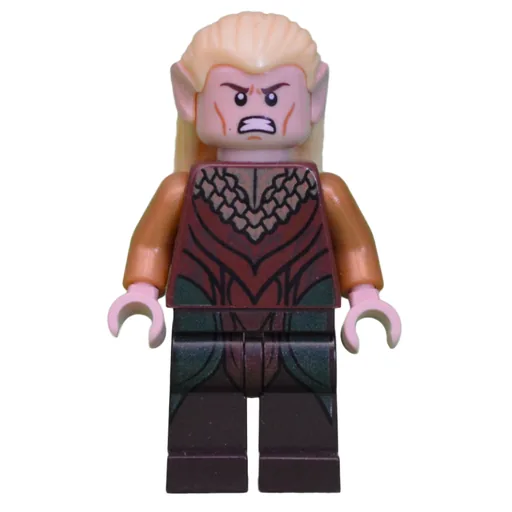 Legolas Greenleaf