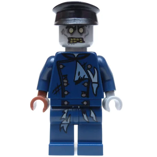Zombie Driver