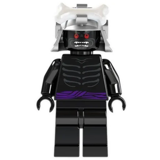 Lord Garmadon (The Golden Weapons)