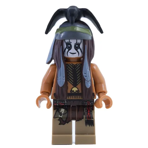 Tonto