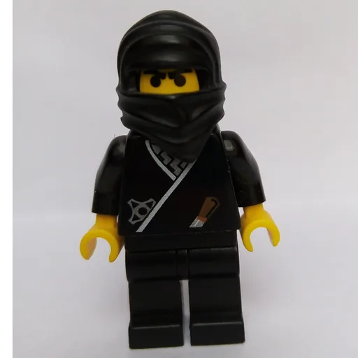 Ninja (Black)