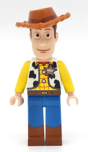 Woody (Molded Head)