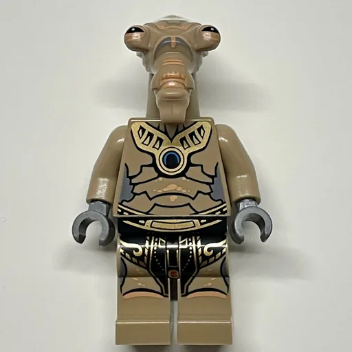 Geonosian (Dark Tan)