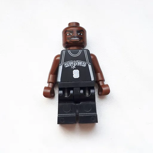 Tony Parker (San Antonio Spurs #9)