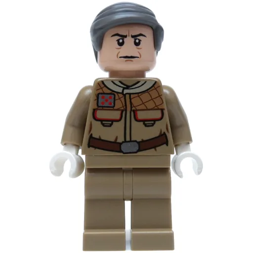 General Rieekan