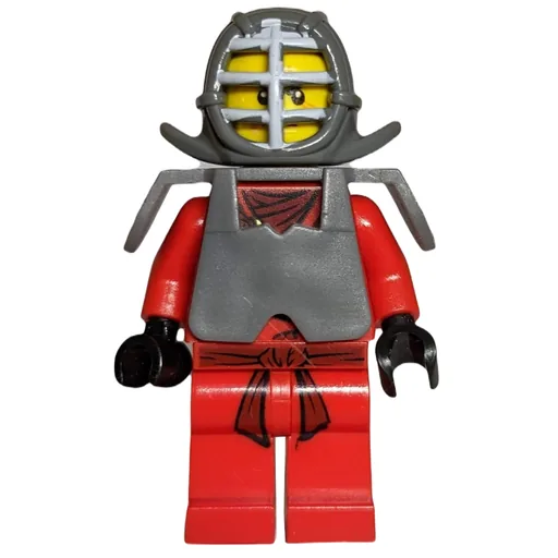 Kai (Kendo Outfit)