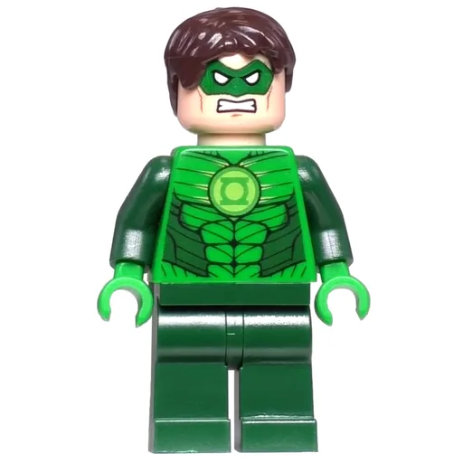 Green Lantern (Hal Jordan)