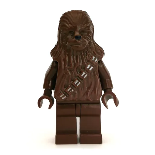 Chewbacca (Brown)