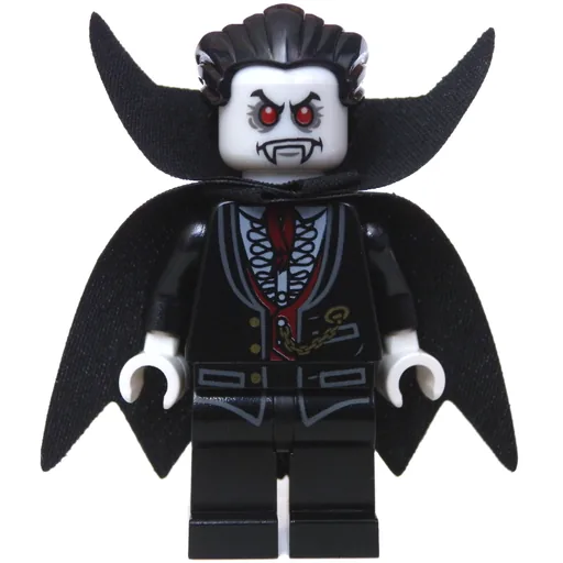 Lord Vampyre / Vampire