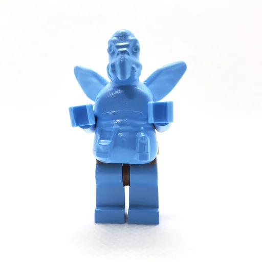 Watto (Plain Head)