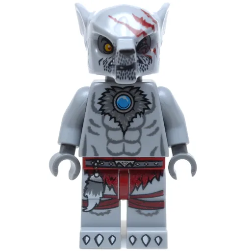 LEGO minifig Winzar (fig-001321)