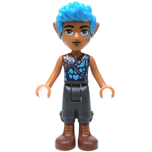 Tidus Stormsurfer