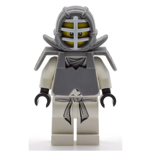 Zane (Kendo Outfit)