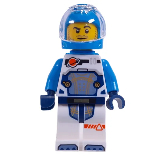 LEGO minifig Astronaut (fig-001387)