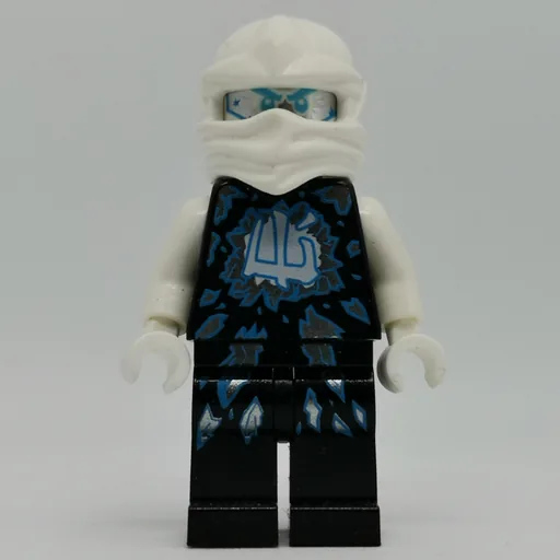 Zane in Airjitzu Outfit (Possession)