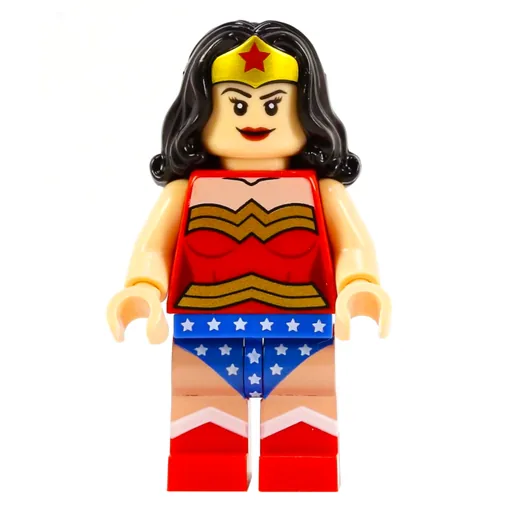 Wonder Woman (Hollow Stud Head)