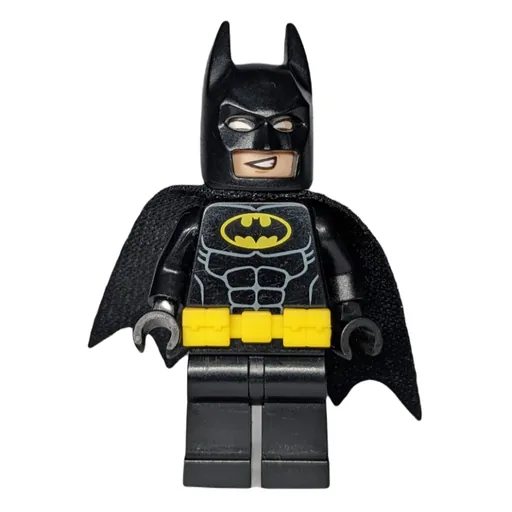 LEGO minifig Batman (fig-001541)