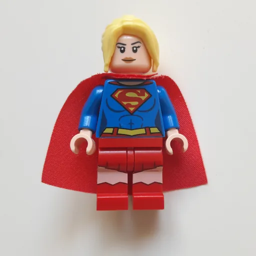 Supergirl (Dimensions)
