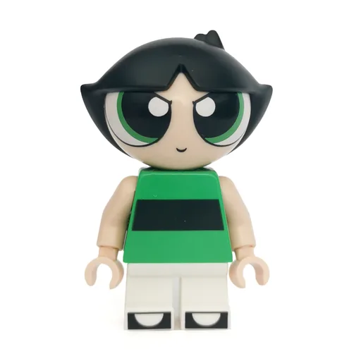 Buttercup