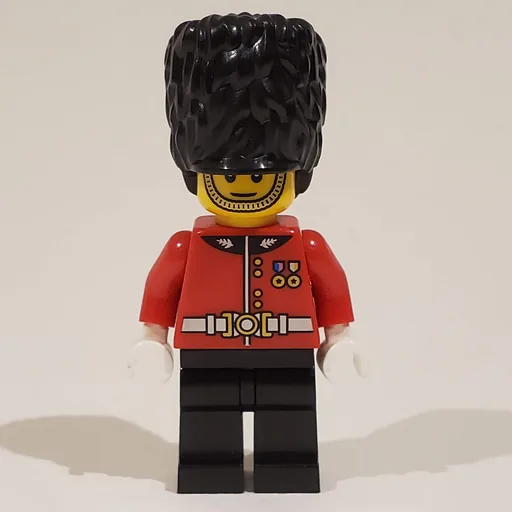 Royal Guard (White Hands)