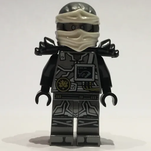 Zane (Hands of Time)