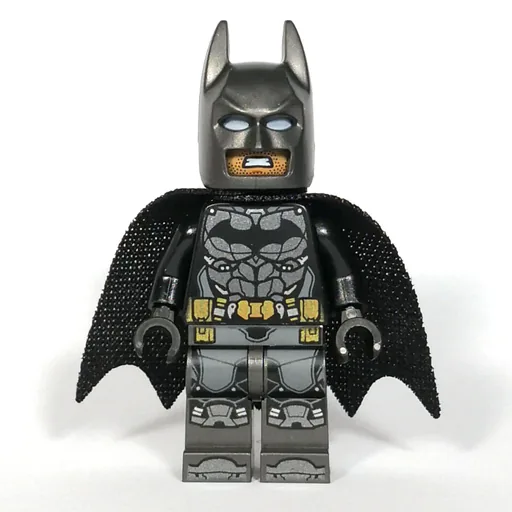 LEGO minifig Batman (fig-001803)