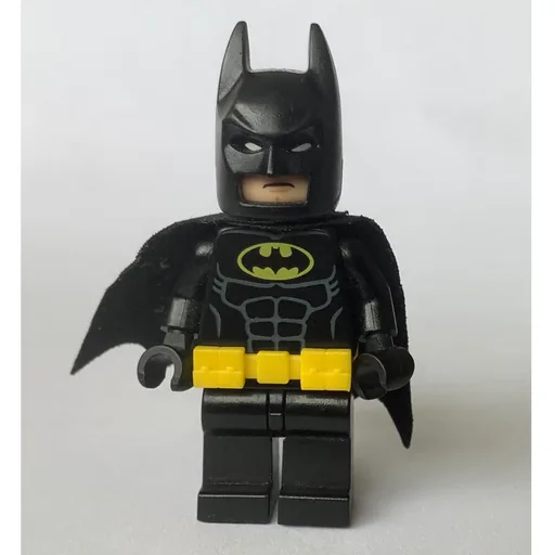 LEGO minifig Batman (fig-001804)