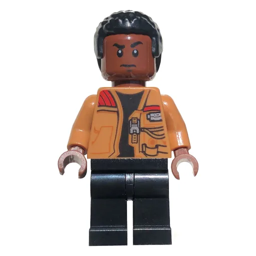 LEGO minifig Finn (fig-001810)