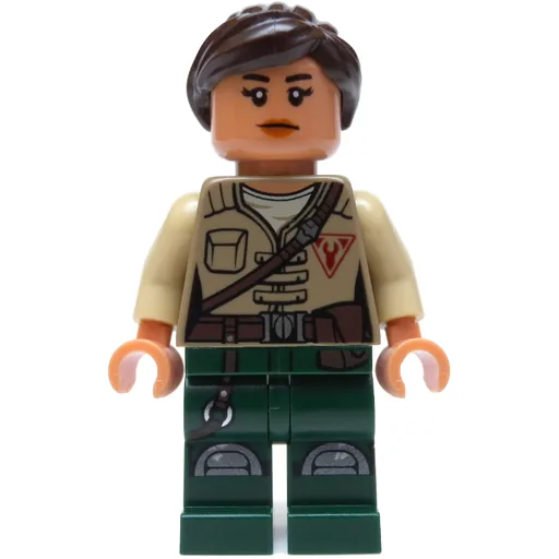 LEGO minifig Kordi (fig-001892)